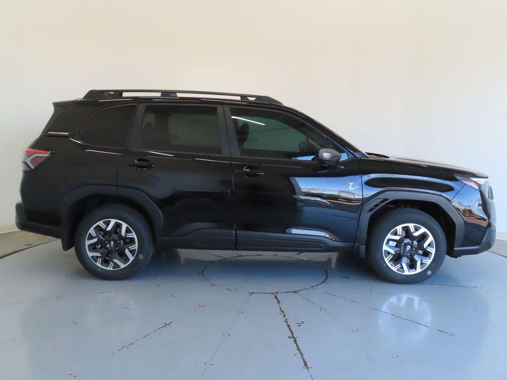 new 2026 Subaru Forester car, priced at $34,684