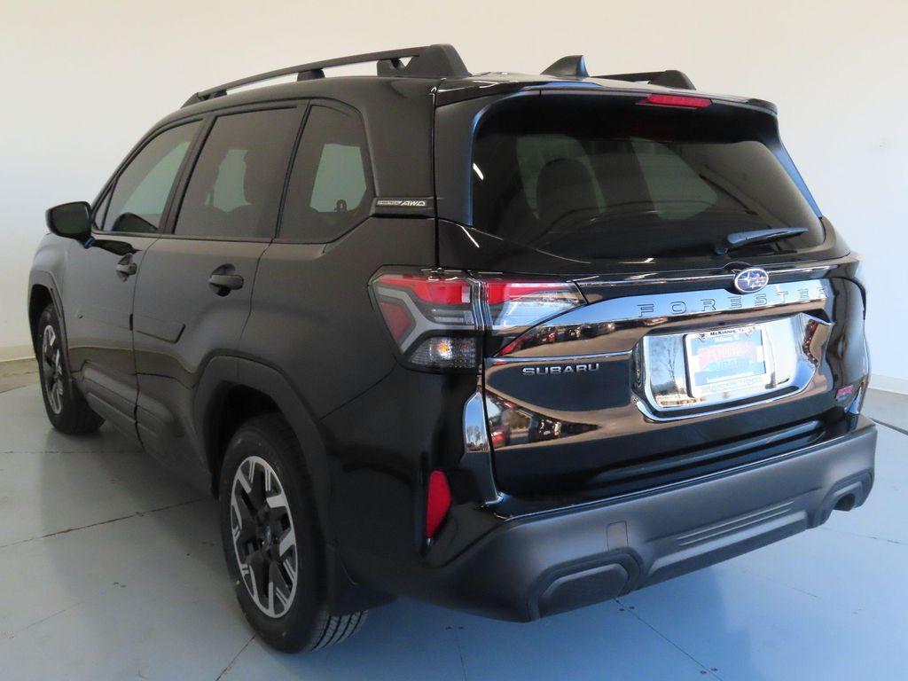 new 2026 Subaru Forester car, priced at $34,684