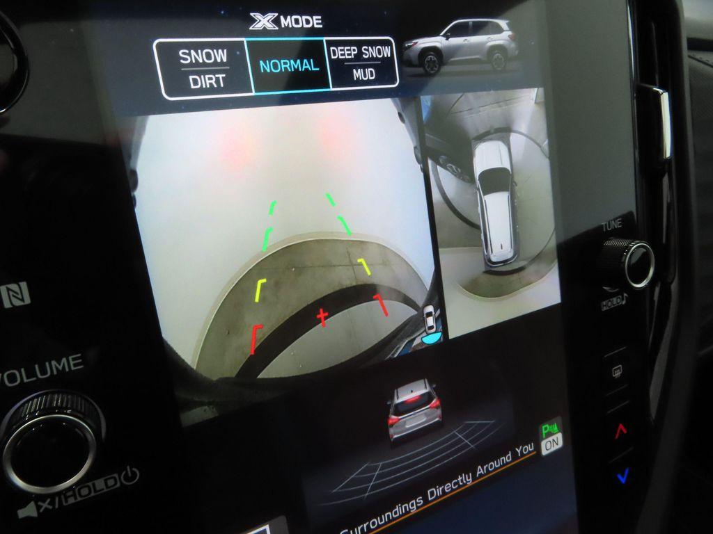 new 2026 Subaru Forester car, priced at $43,013