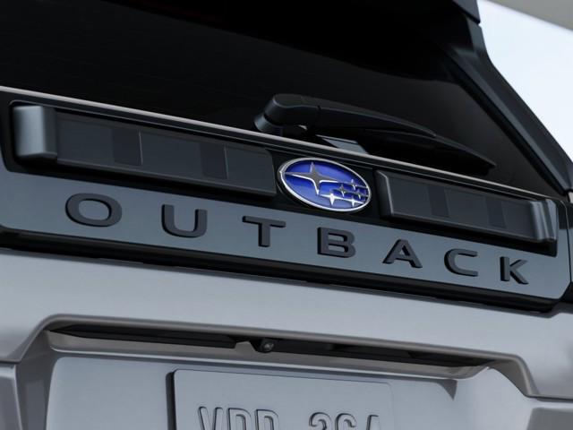 new 2026 Subaru Outback car, priced at $52,398