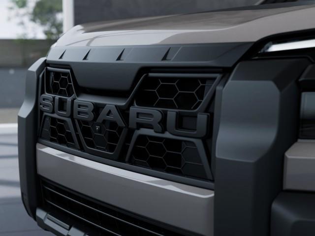 new 2026 Subaru Outback car, priced at $52,398