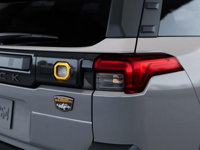 new 2026 Subaru Outback car, priced at $52,398