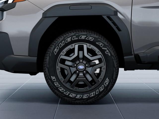 new 2026 Subaru Outback car, priced at $52,398