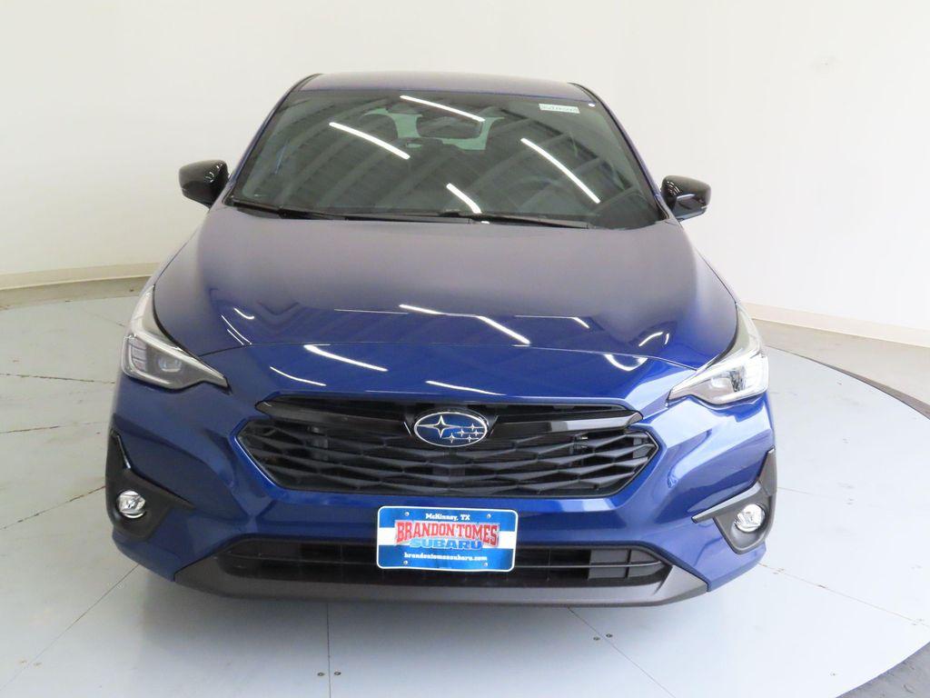 new 2026 Subaru Impreza car, priced at $30,559