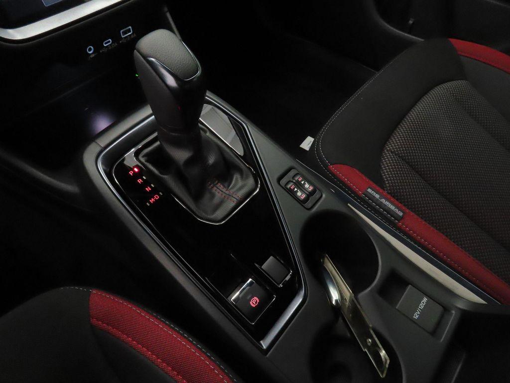 new 2026 Subaru Impreza car, priced at $30,559