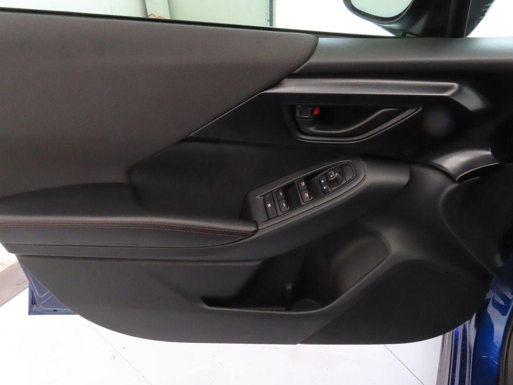 new 2026 Subaru Impreza car, priced at $30,559