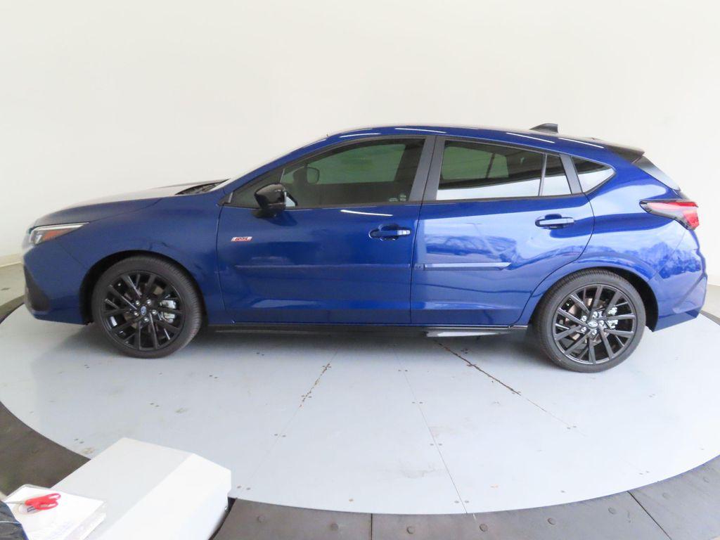 new 2026 Subaru Impreza car, priced at $30,559