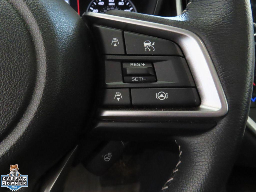 used 2025 Subaru Ascent car, priced at $42,717