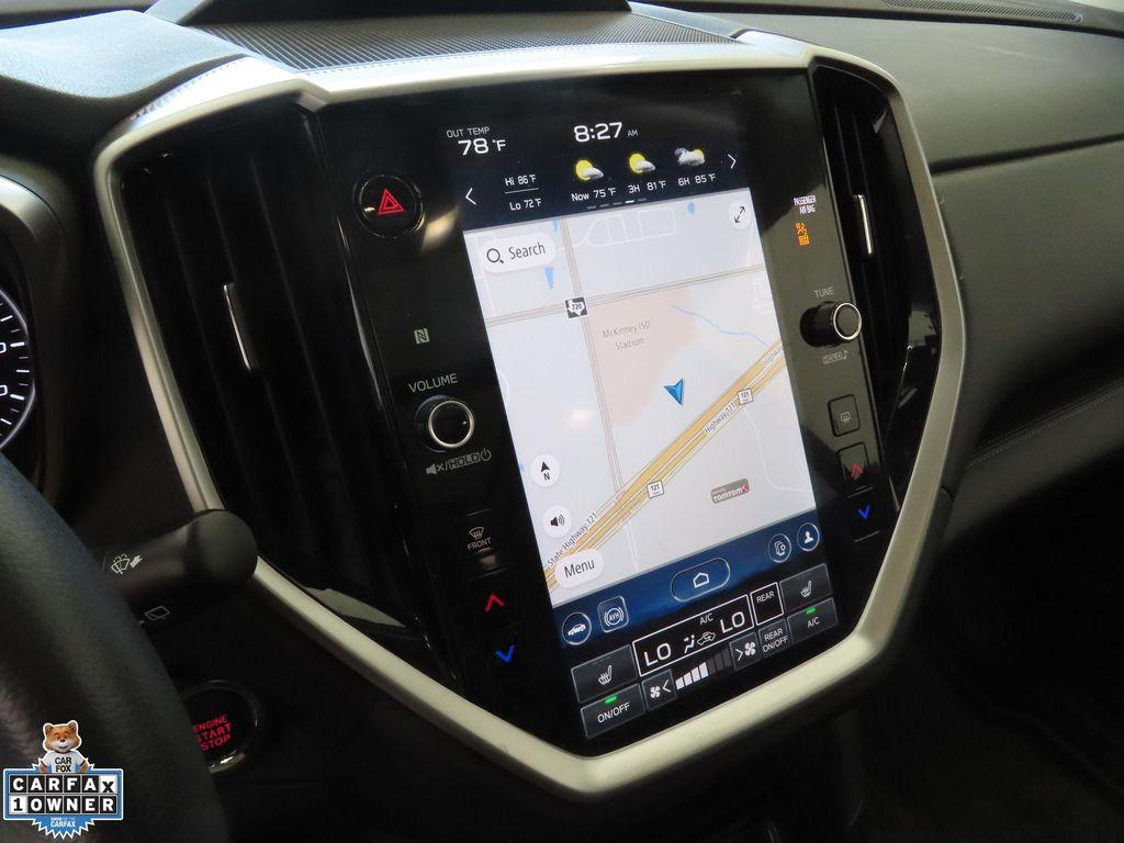 used 2025 Subaru Ascent car, priced at $42,717