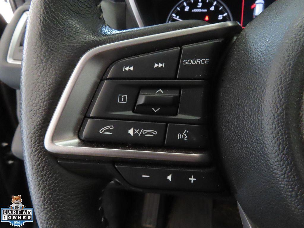 used 2025 Subaru Ascent car, priced at $42,717