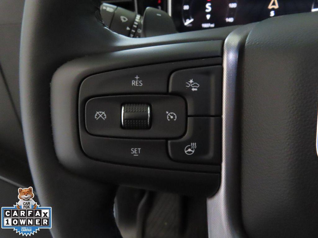 used 2026 GMC Sierra 1500 car, priced at $54,025