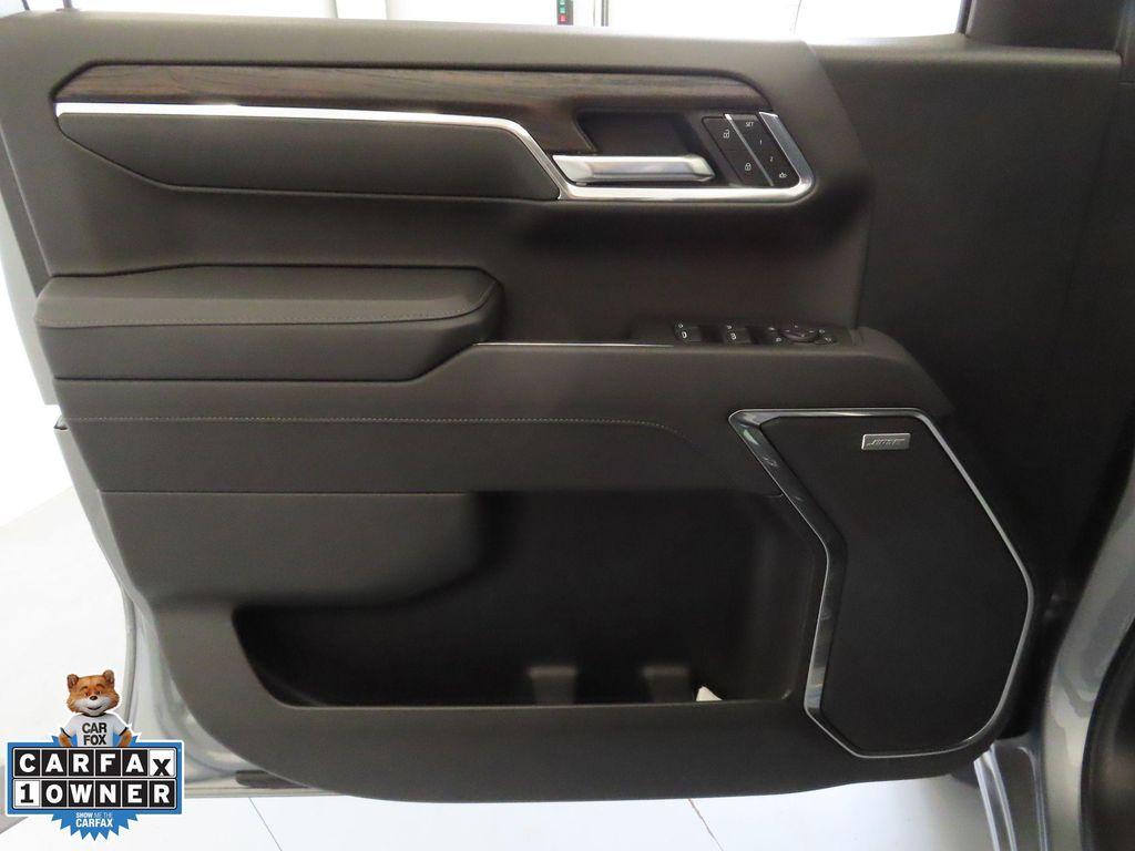 used 2026 GMC Sierra 1500 car, priced at $54,025