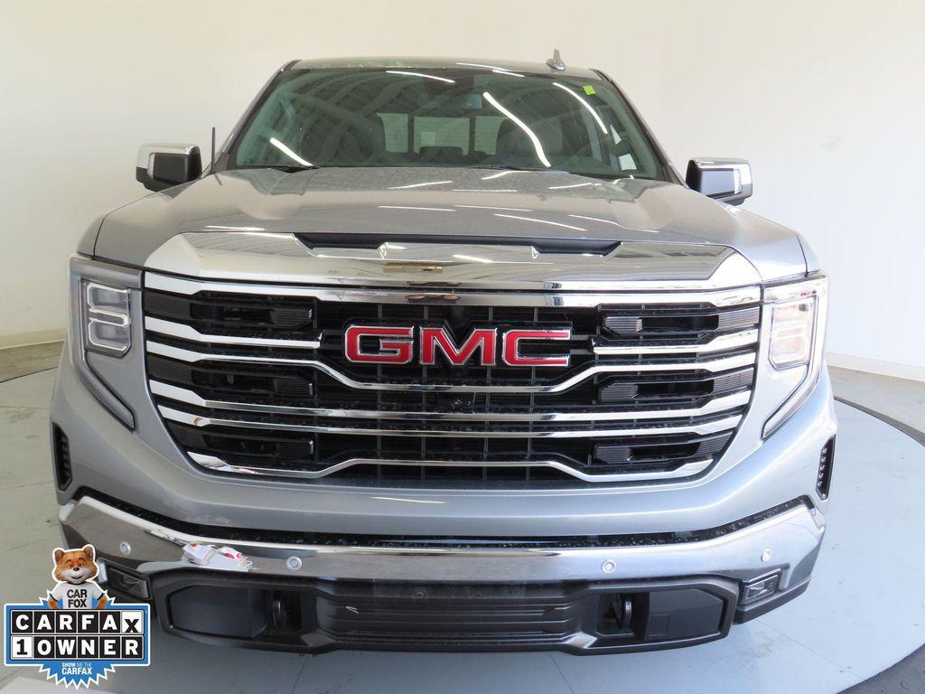 used 2026 GMC Sierra 1500 car, priced at $54,025