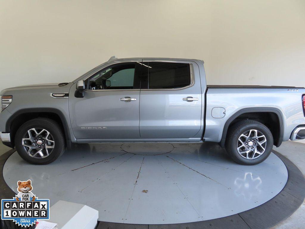 used 2026 GMC Sierra 1500 car, priced at $54,025