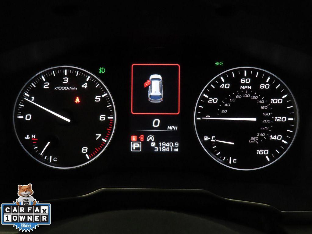 used 2024 Subaru Outback car, priced at $28,149