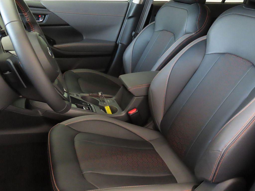 used 2025 Subaru Crosstrek car, priced at $31,206