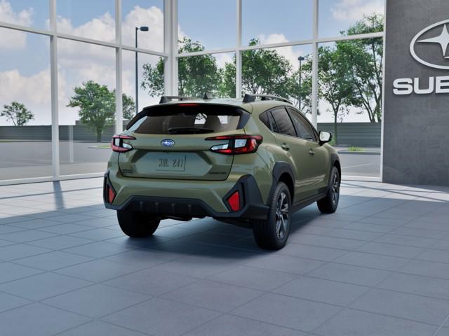 new 2026 Subaru Crosstrek car, priced at $33,437
