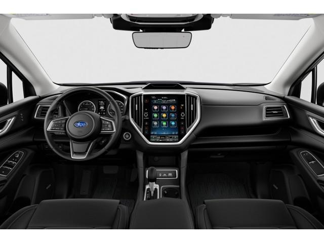 new 2026 Subaru Ascent car, priced at $49,686