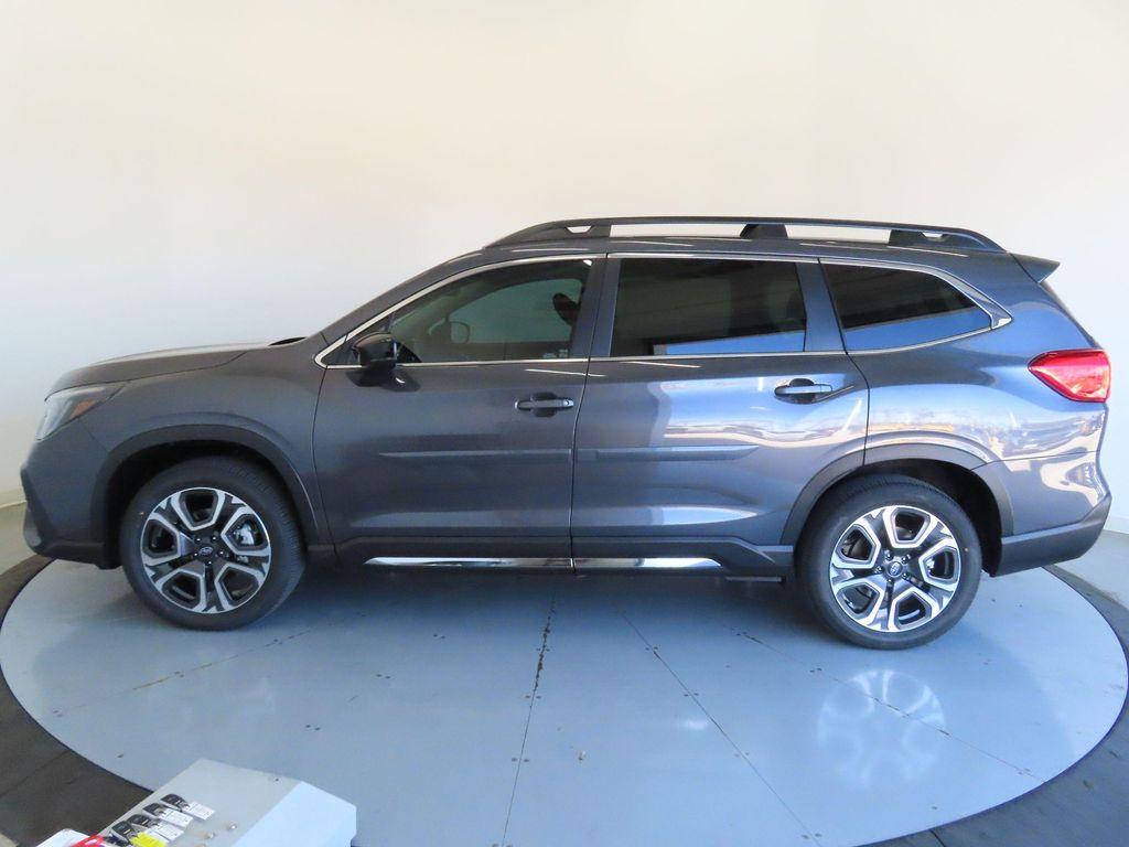 new 2026 Subaru Ascent car, priced at $47,131