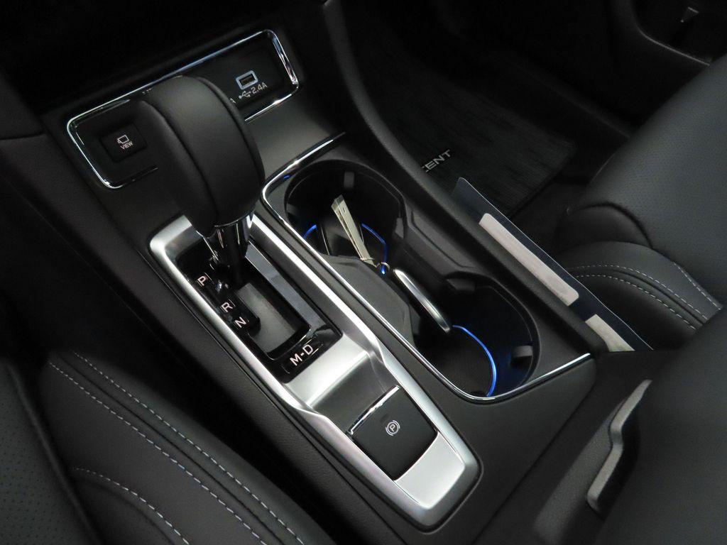 new 2026 Subaru Ascent car, priced at $47,131