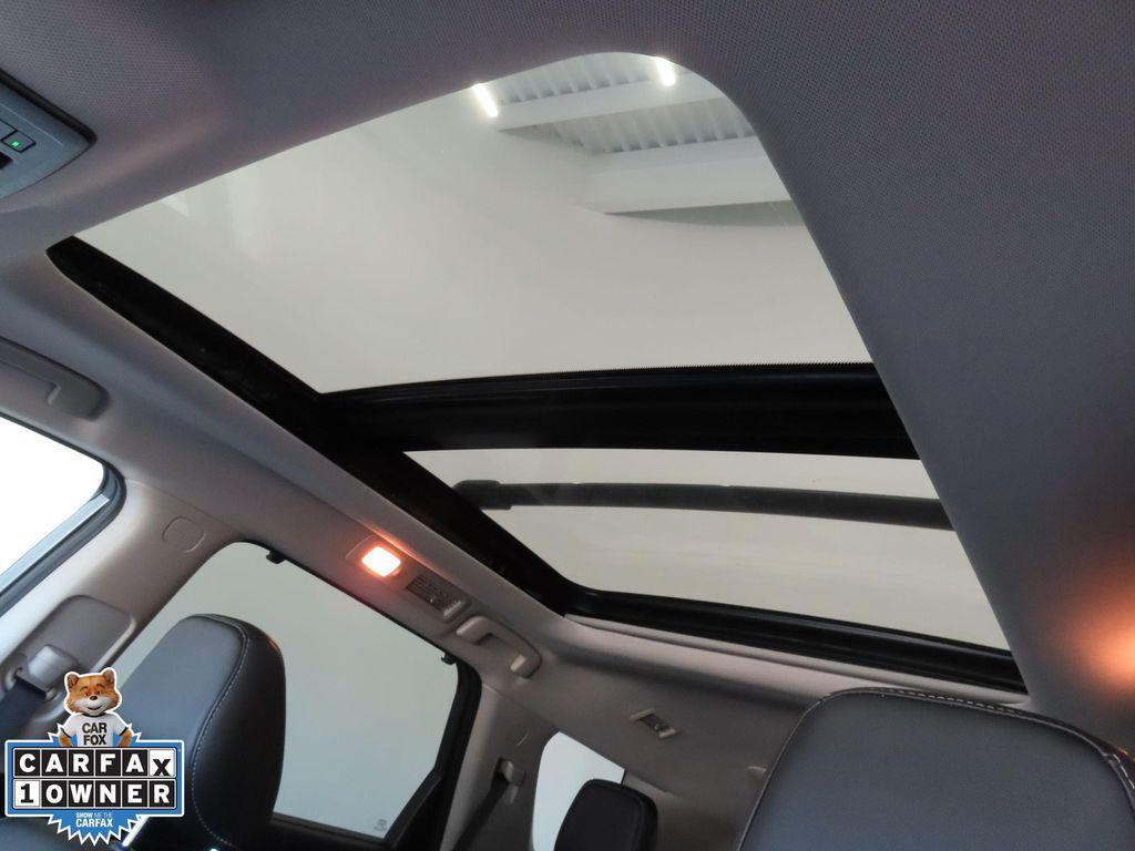 used 2022 Nissan Pathfinder car, priced at $27,006