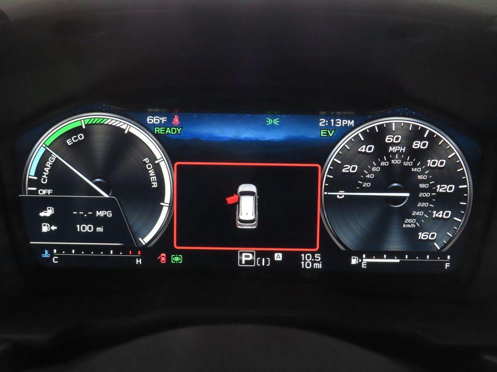 new 2025 Subaru Forester Hybrid car, priced at $42,412