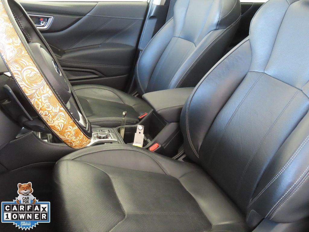 used 2023 Subaru Forester car, priced at $27,531