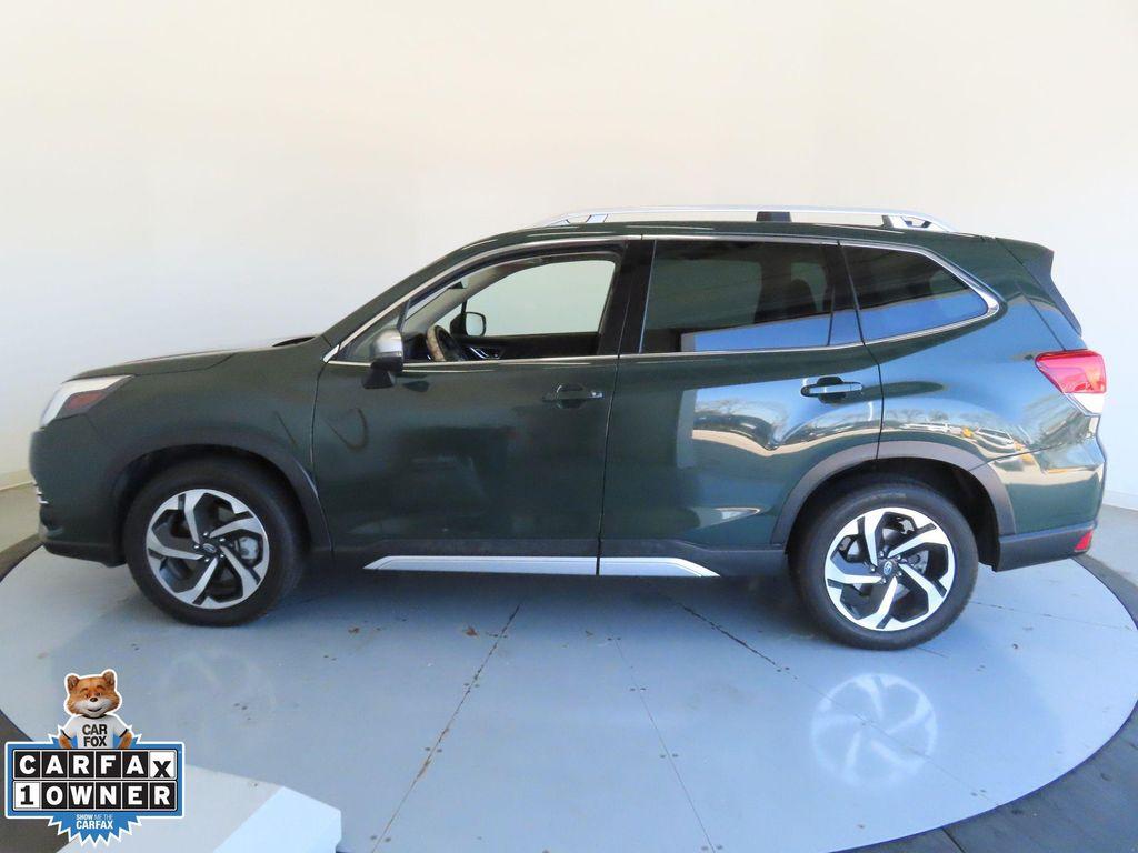 used 2023 Subaru Forester car, priced at $27,531