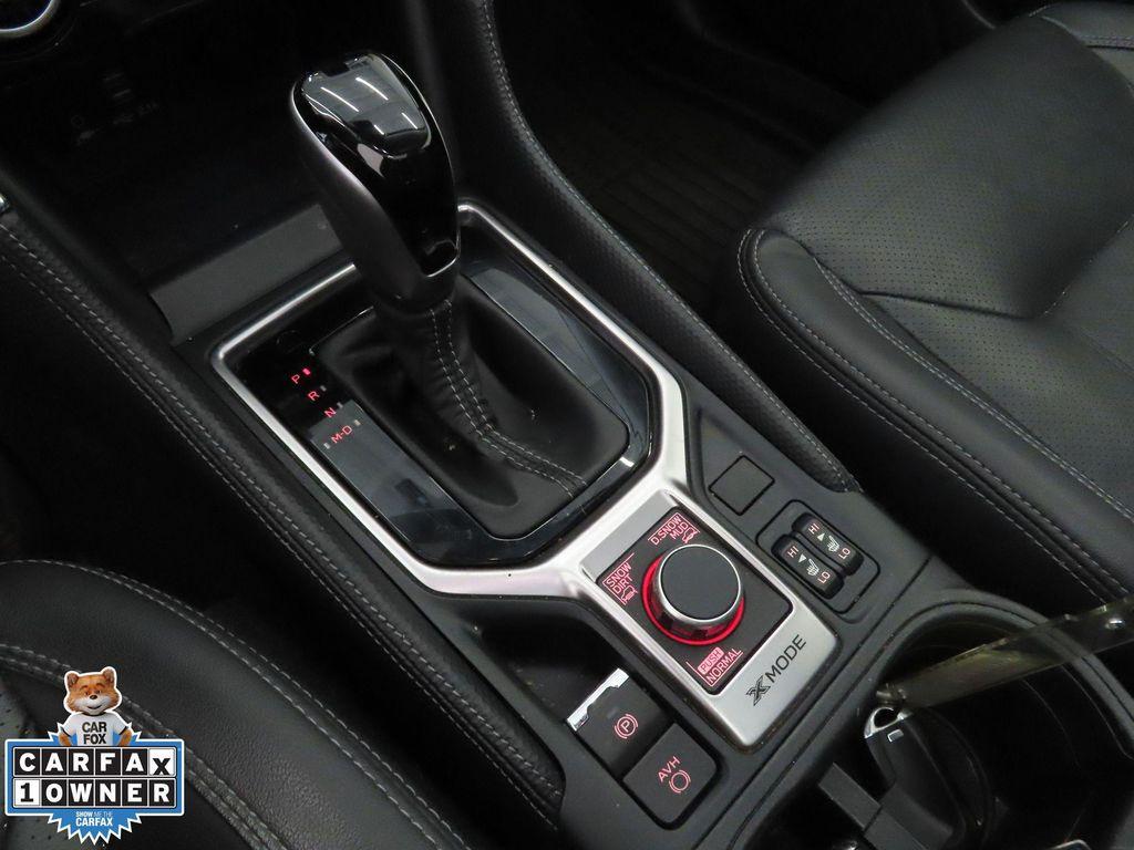 used 2023 Subaru Forester car, priced at $27,531