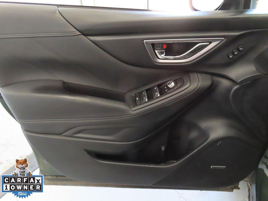 used 2023 Subaru Forester car, priced at $27,531