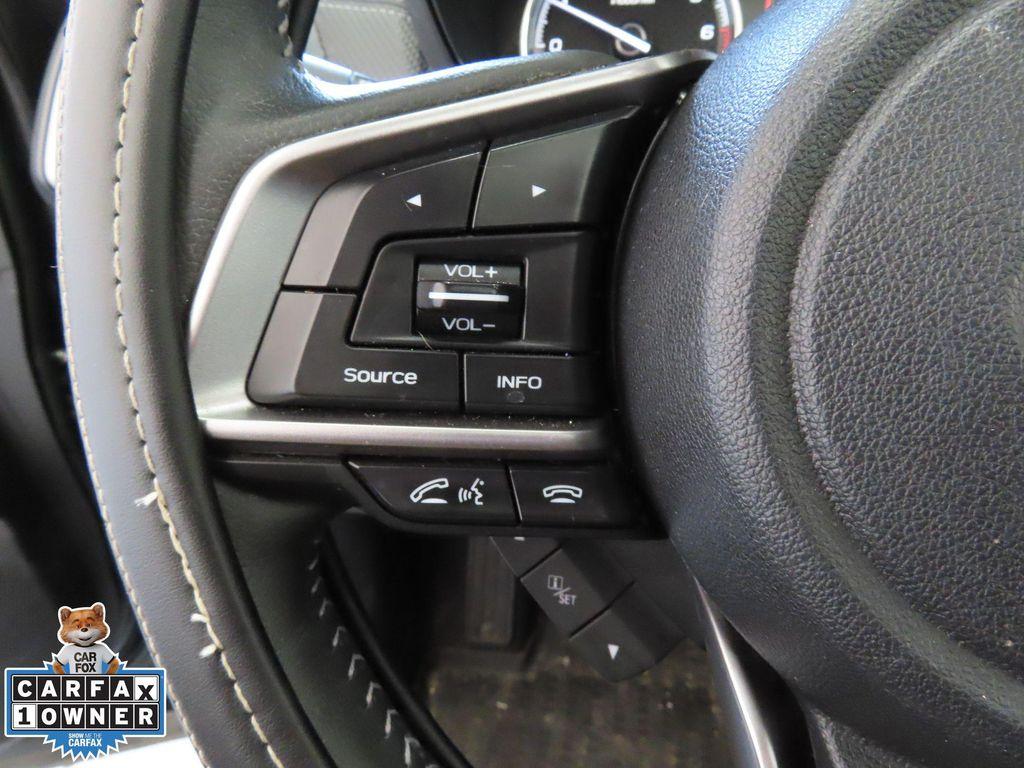 used 2023 Subaru Forester car, priced at $27,531