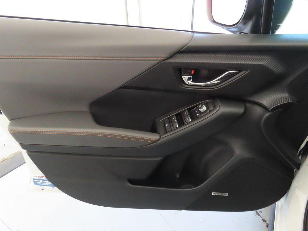 new 2025 Subaru Crosstrek car, priced at $37,626