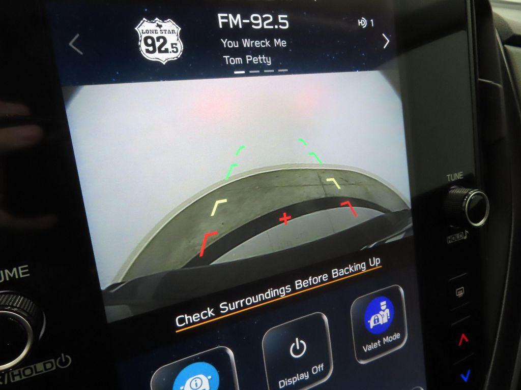 new 2026 Subaru Crosstrek car, priced at $28,484