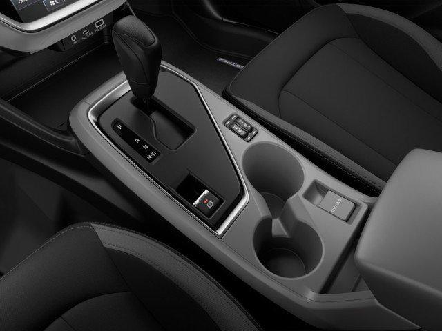 new 2026 Subaru Crosstrek car, priced at $32,540