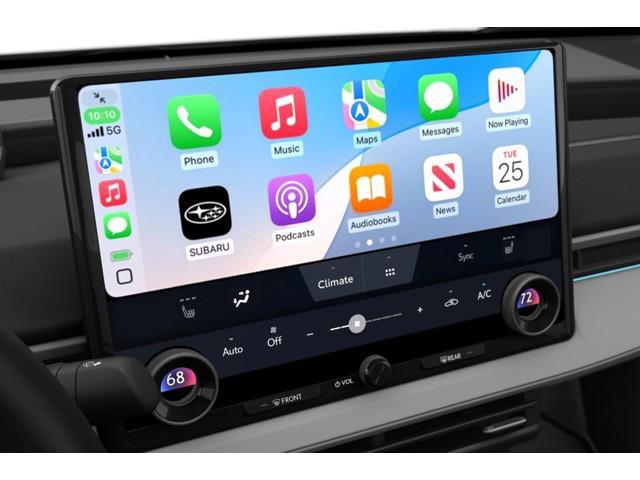 new 2026 Subaru Solterra car, priced at $40,507