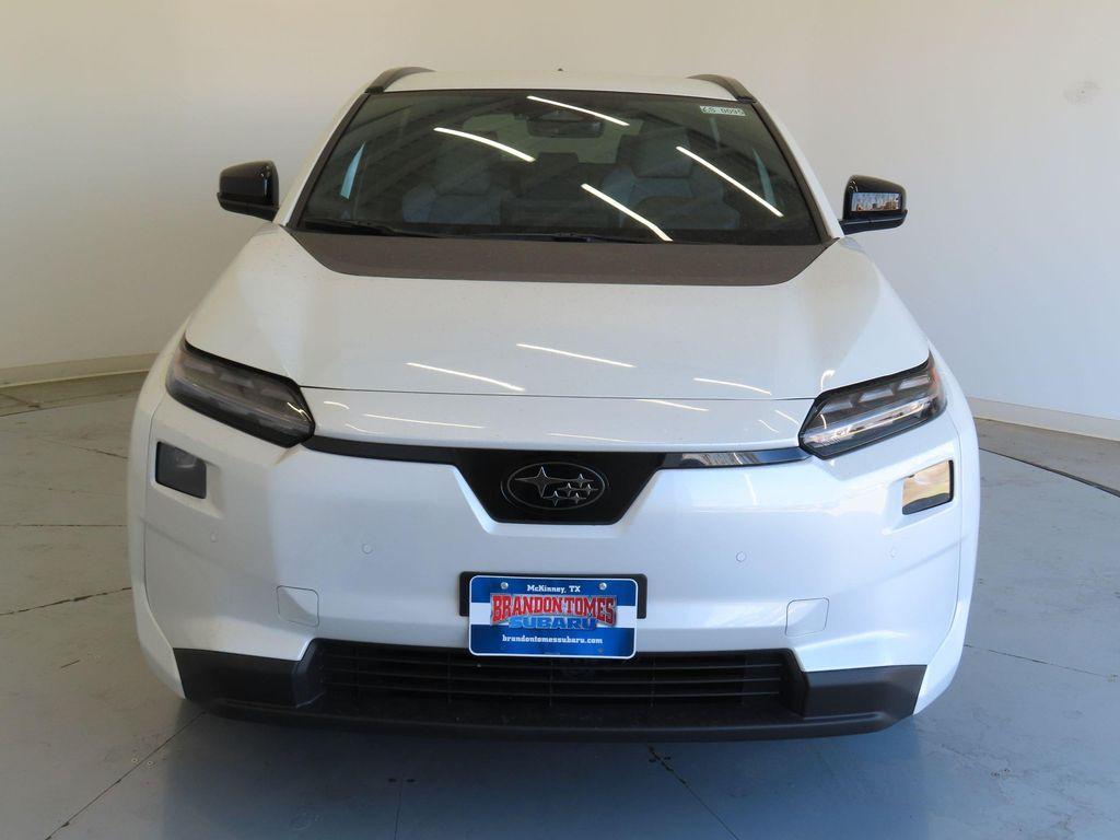 new 2026 Subaru Solterra car, priced at $41,308