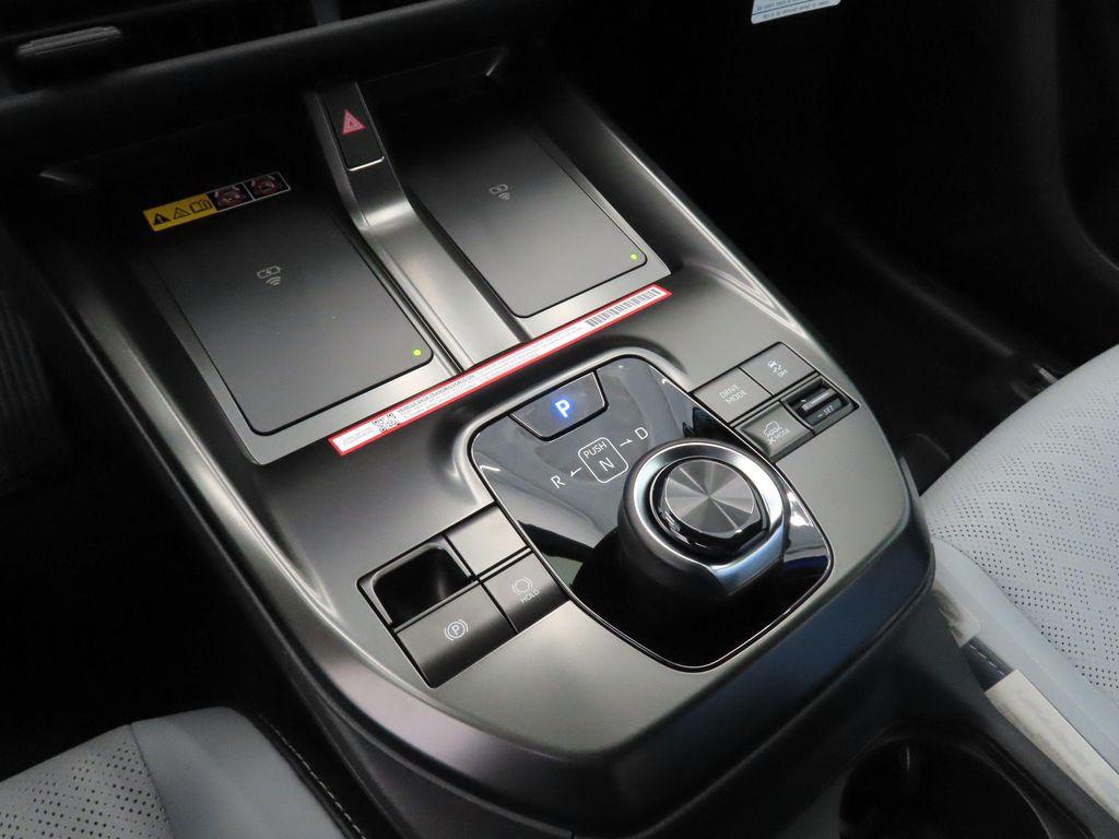 new 2026 Subaru Solterra car, priced at $41,308