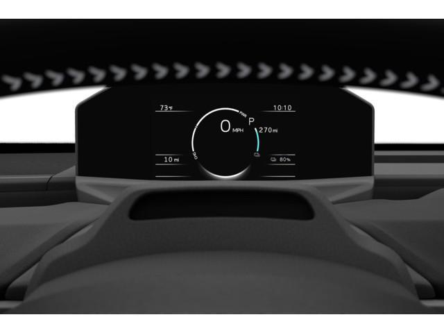 new 2026 Subaru Solterra car, priced at $40,507