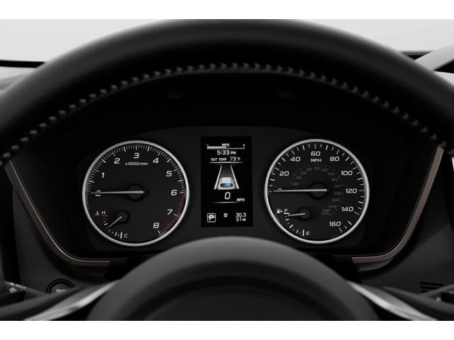 new 2026 Subaru Ascent car, priced at $54,207