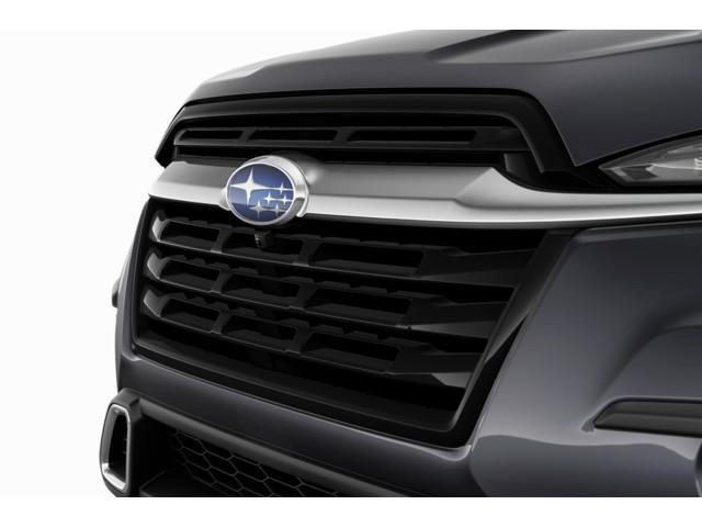 new 2026 Subaru Ascent car, priced at $54,207