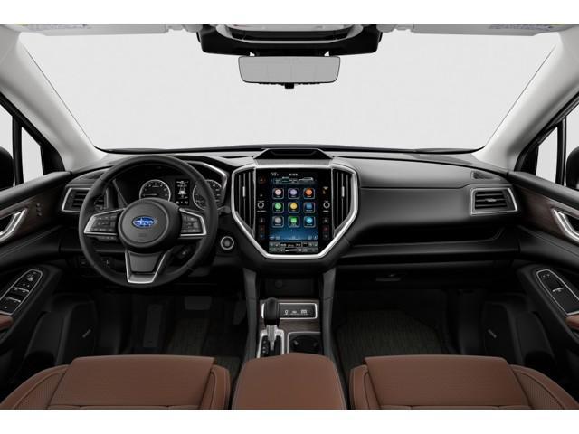 new 2026 Subaru Ascent car, priced at $54,207