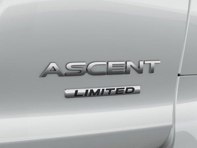 new 2026 Subaru Ascent car, priced at $50,764