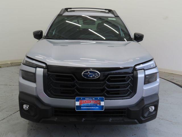 new 2026 Subaru Outback car, priced at $50,569