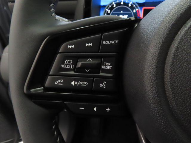 new 2026 Subaru Outback car, priced at $50,569