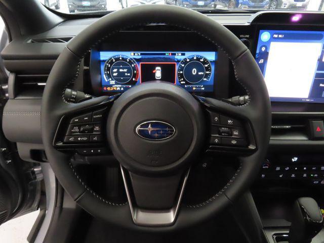 new 2026 Subaru Outback car, priced at $50,569