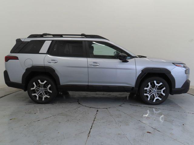 new 2026 Subaru Outback car, priced at $50,569