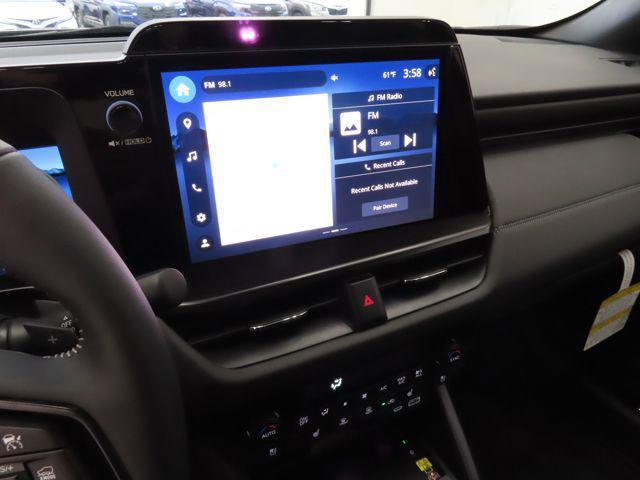 new 2026 Subaru Outback car, priced at $50,569