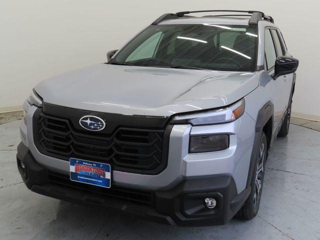 new 2026 Subaru Outback car, priced at $50,569