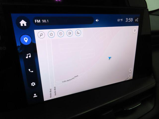 new 2026 Subaru Outback car, priced at $50,569