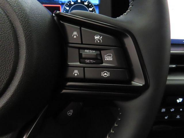 new 2026 Subaru Outback car, priced at $50,569